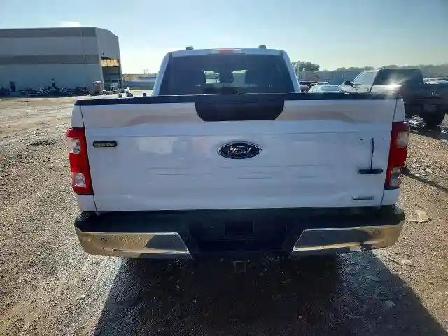 1FTFW1E88MFC73123 2021 FORD F150-5