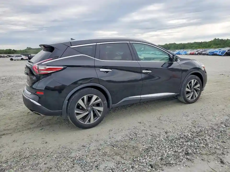 5N1AZ2MH1GN126625 2016 NISSAN MURANO-2
