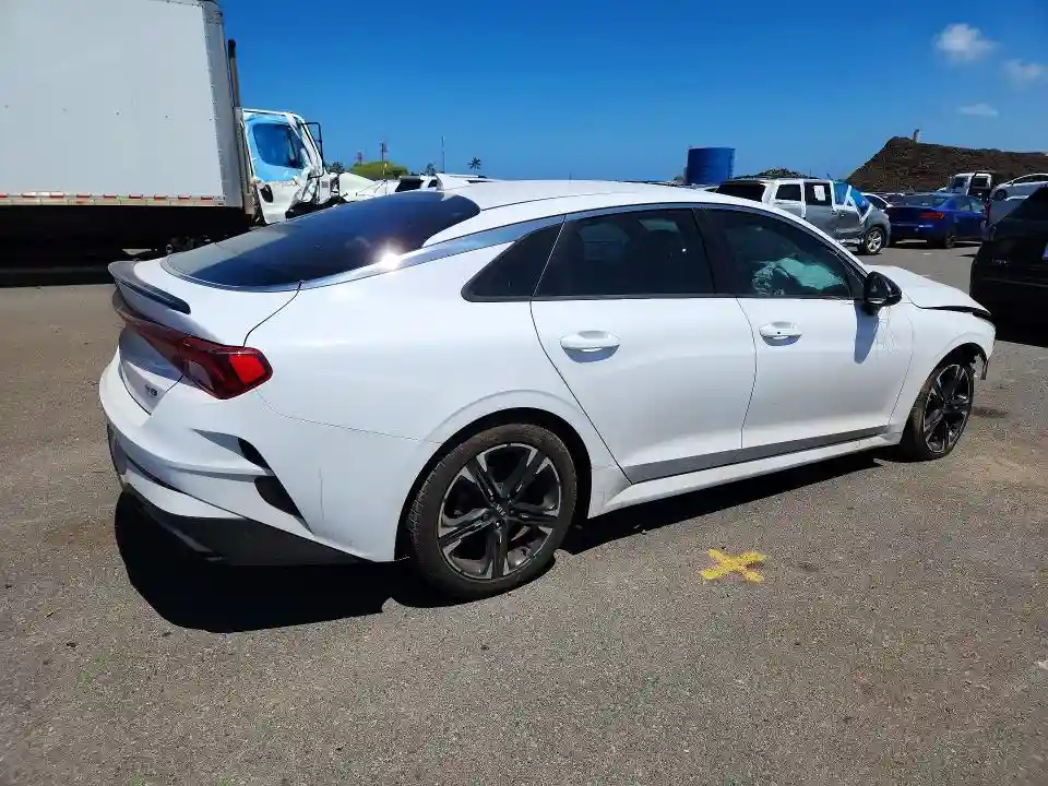 5XXG64J27MG028340 2021 KIA K5-2