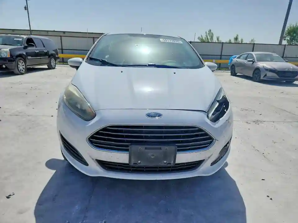 3FADP4BJXJM124730 2018 FORD FIESTA-4