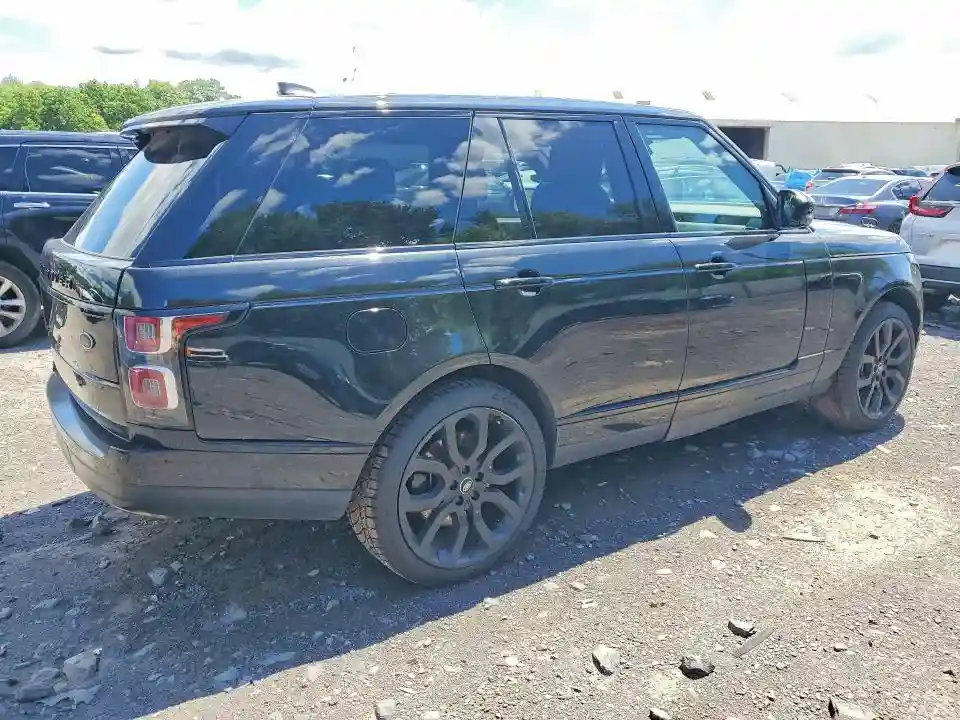 SALGS2SE9LA569790 2020 LAND ROVER RANGEROVER-2