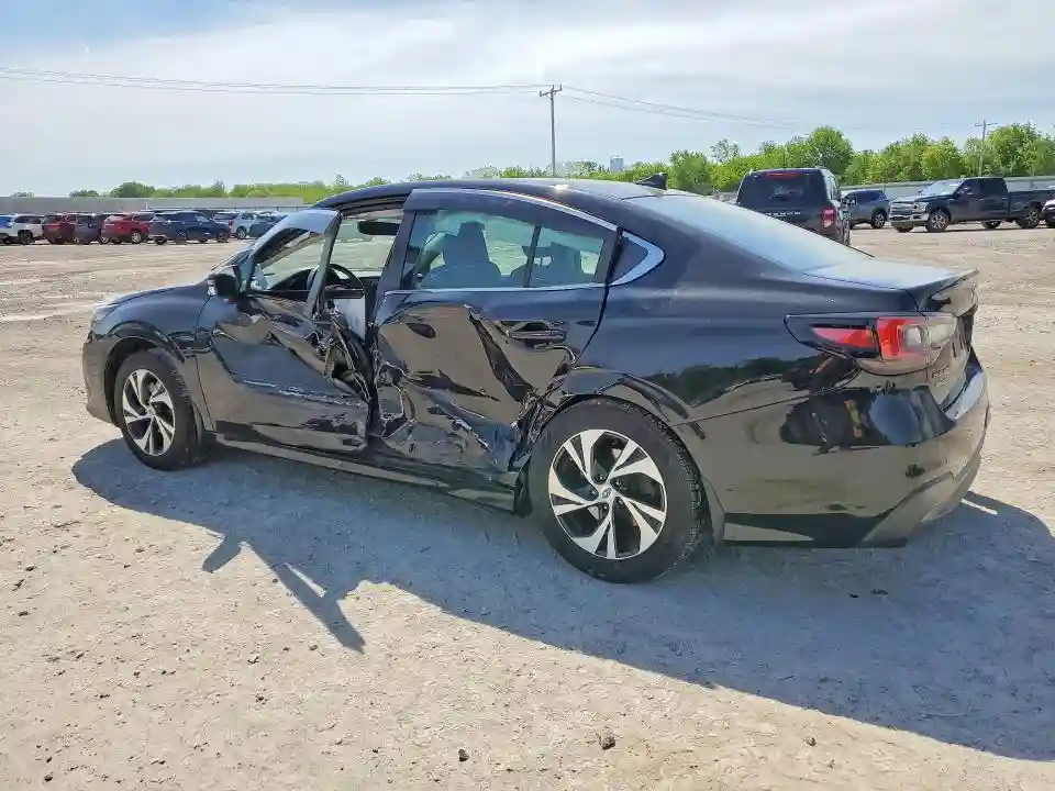 4S3BWAC61L3009001 2020 SUBARU LEGACY-1