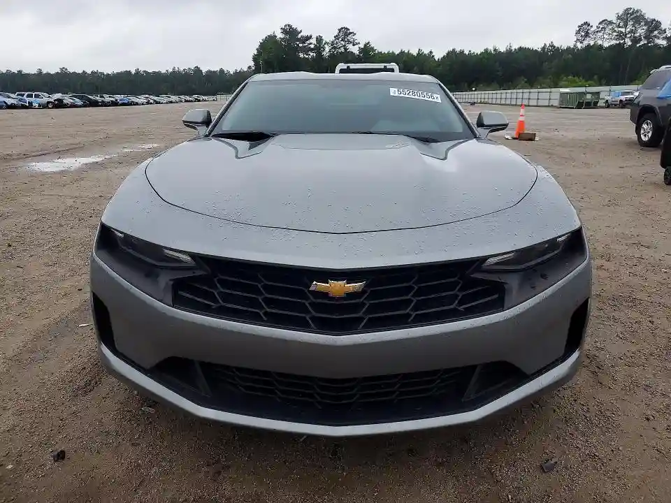 1G1FB1RX3P0159348 2023 CHEVROLET CAMARO-4