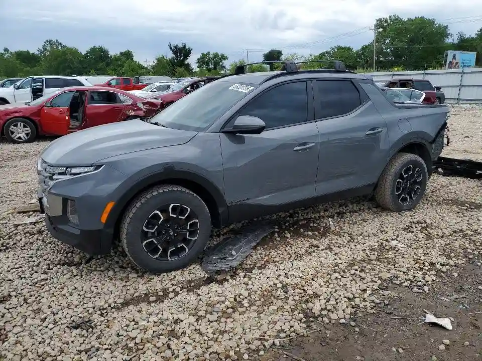 5NTJDDAF0NH039153 2022 HYUNDAI SANTA CRUZ-0