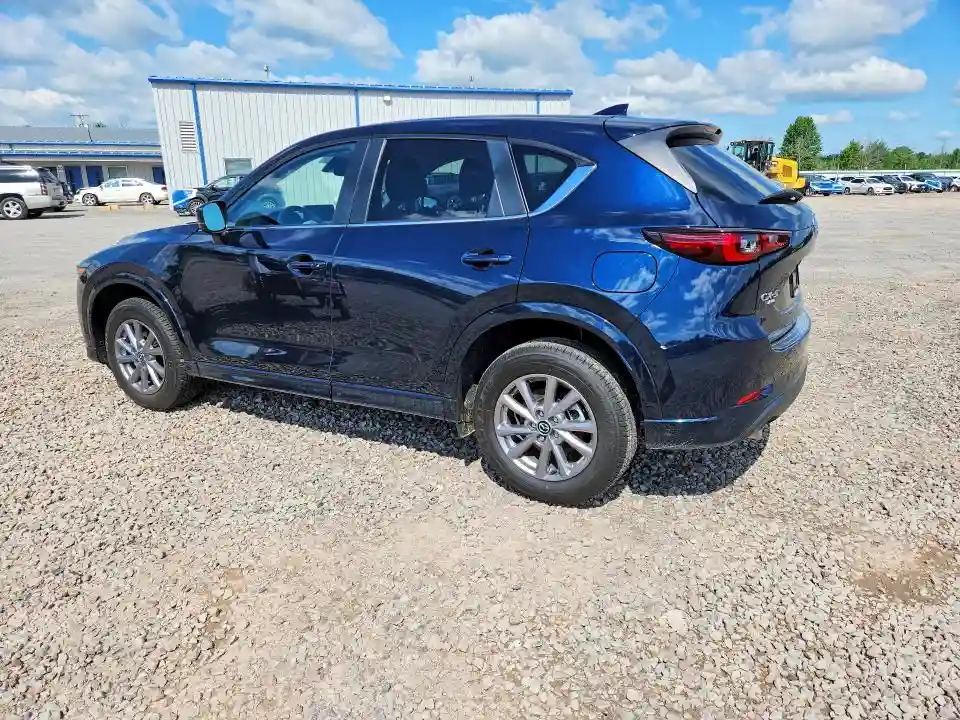 JM3KFBBLXS0811664 2025 MAZDA CX-5-1