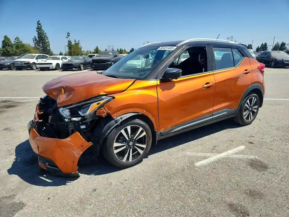3N1CP5CU6KL525464 2019 NISSAN KICKS-0