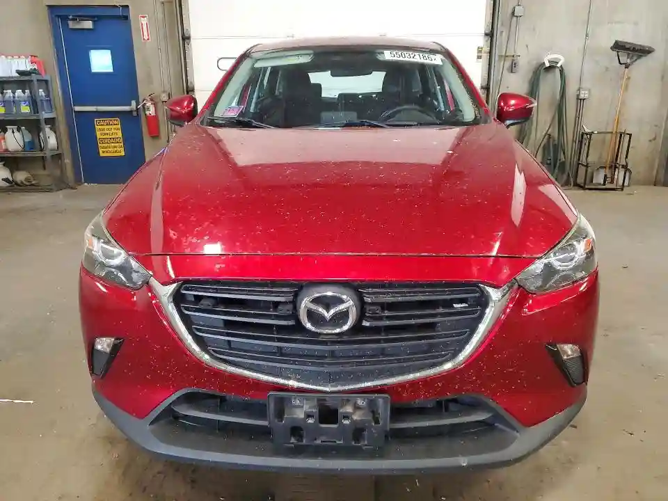 JM1DKFB73K1452062 2019 MAZDA CX-3-4