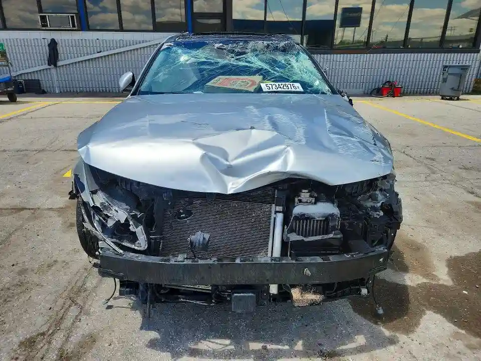 5XXGU4L16KG344187 2019 KIA OPTIMA-4