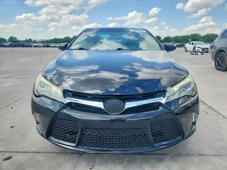 4T1BF1FK8HU680218 2017 TOYOTA CAMRY-4