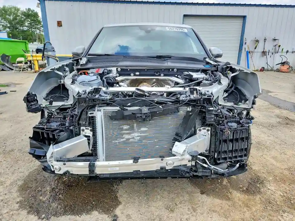 WP1AA2AY7SDA07040 2025 PORSCHE CAYENNE-4