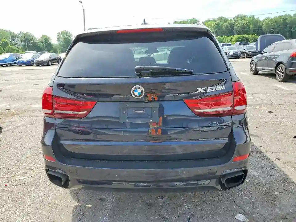 5UXKR6C54J0U14746 2018 BMW X5-5