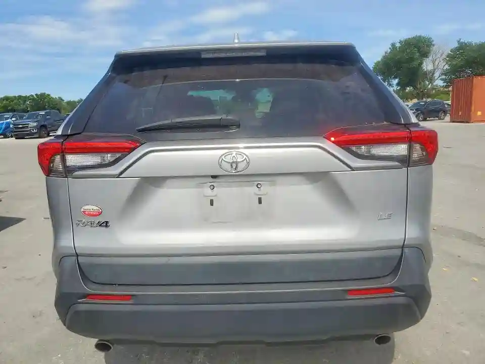 2T3H1RFV7MC170947 2021 TOYOTA RAV4-5