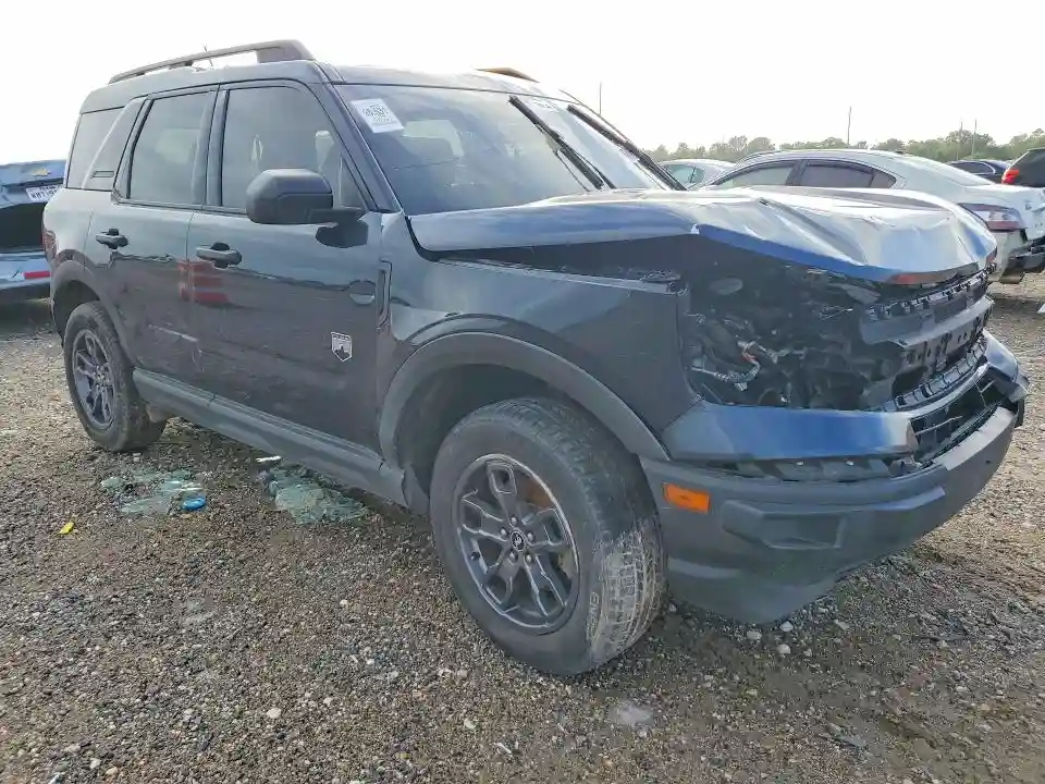 3FMCR9B64NRD83176 2022 FORD BRONCO-3