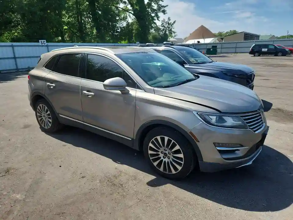 5LMCJ3D92HUL21488 2017 LINCOLN MKC-3