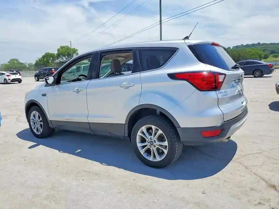 1FMCU9G98KUB07444 2019 FORD ESCAPE-1