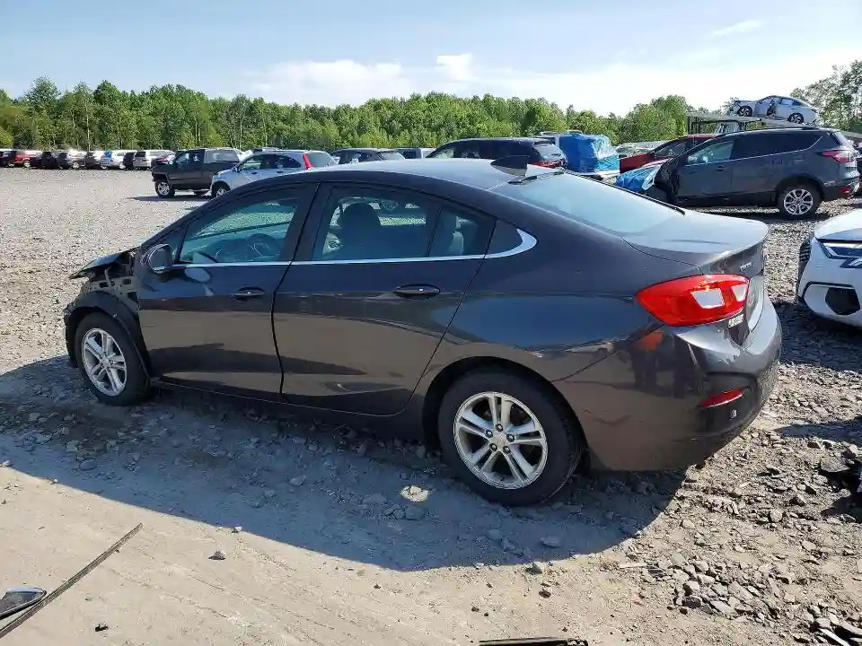 1G1BE5SM0G7232034 2016 CHEVROLET CRUZE-1