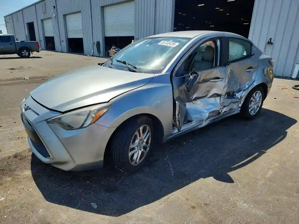 3MYDLBZV4GY136278 2016 SCION IA-0