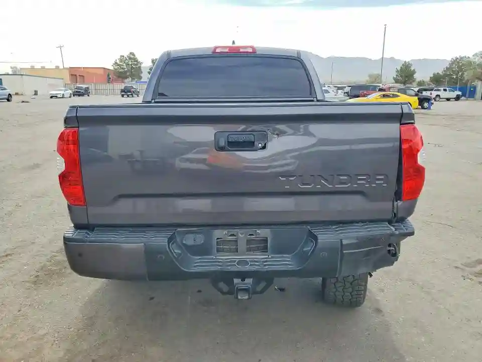 5TFEY5F12MX280786 2021 TOYOTA TUNDRA-5