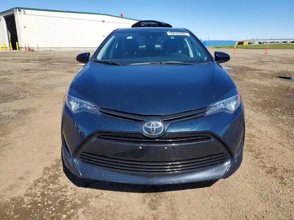 2T1BURHE4KC159310 2019 TOYOTA COROLLA-4