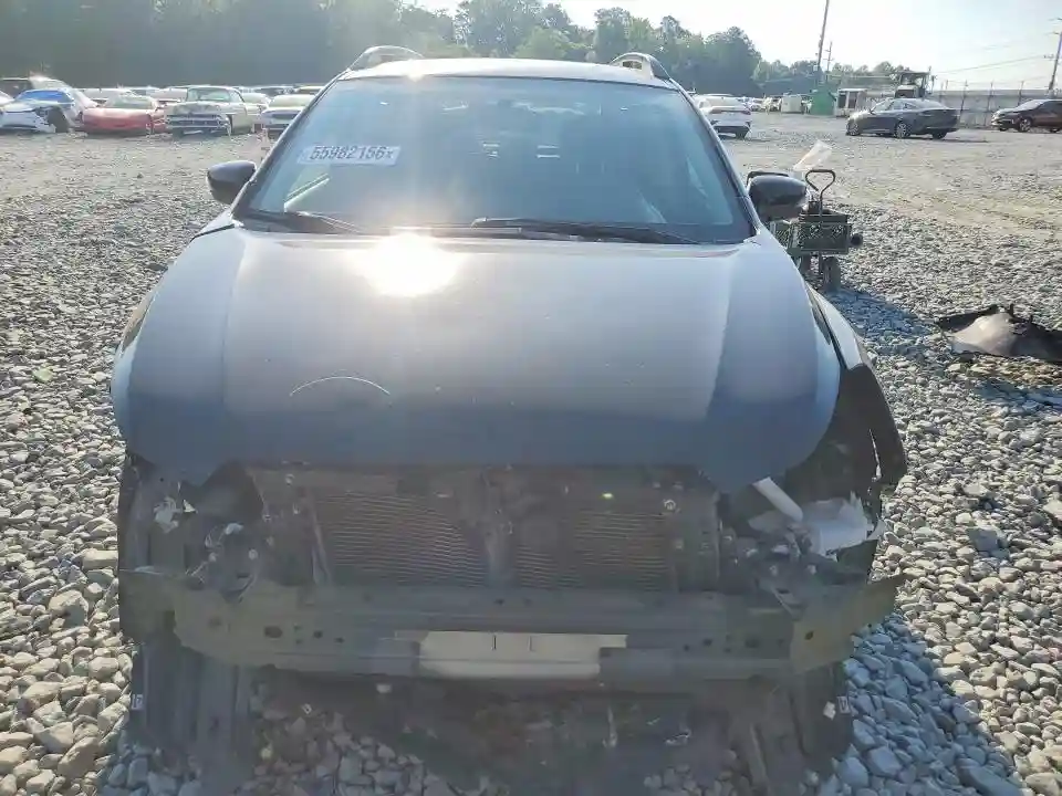 JF2GPAMC5F8264072 2015 SUBARU XV-4