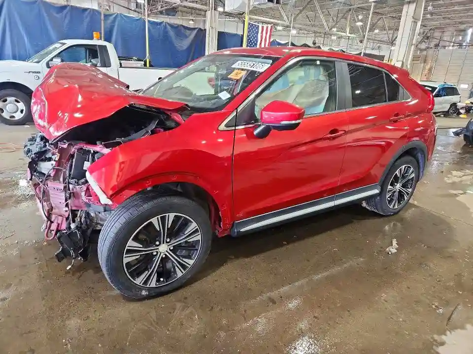 JA4AT5AA7JZ046514 2018 MITSUBISHI ECLIPSE-0