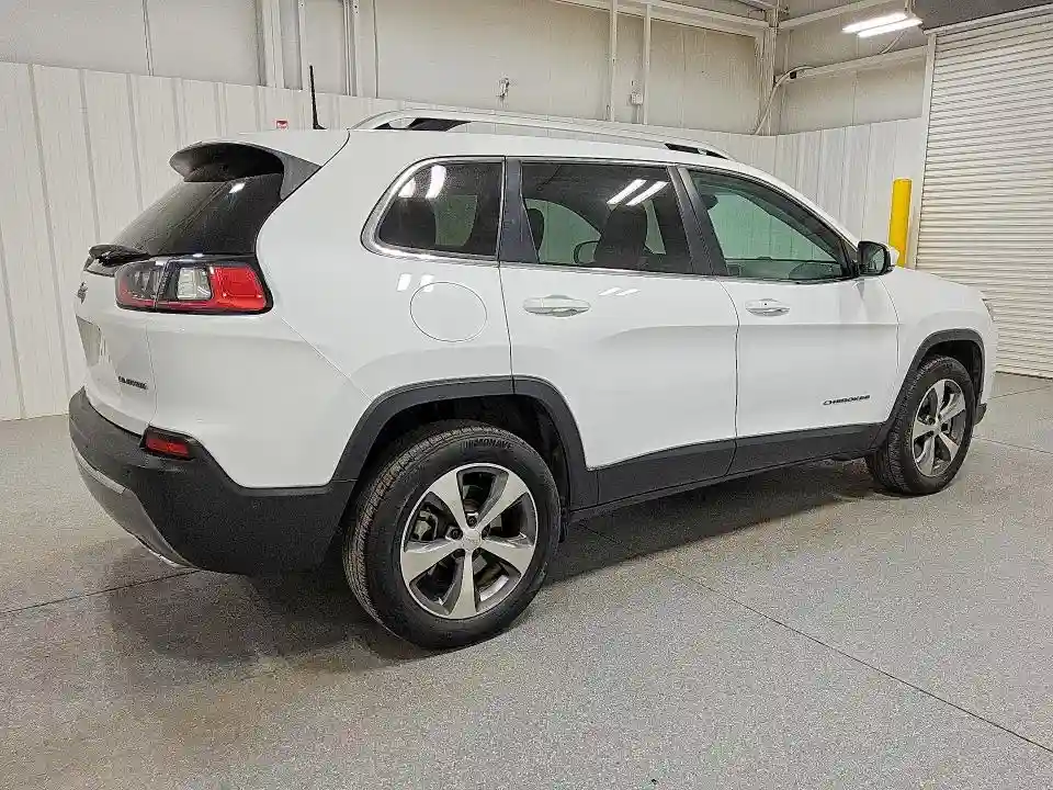 1C4PJMDX2MD185788 2021 JEEP CHEROKEE-2