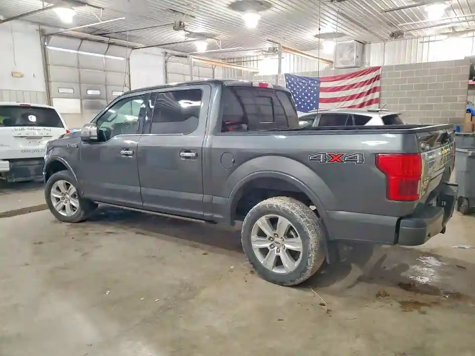 1FTEW1E41LFA71862 2020 FORD F150-1