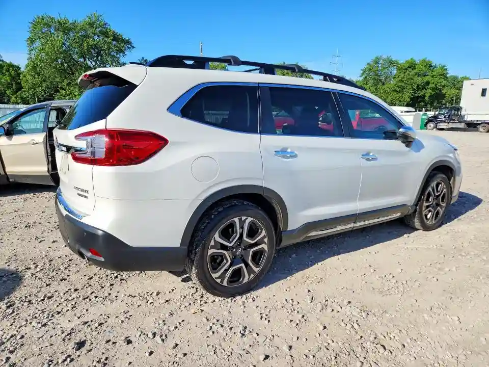 4S4WMAWDXP3432484 2023 SUBARU ASCENT-2
