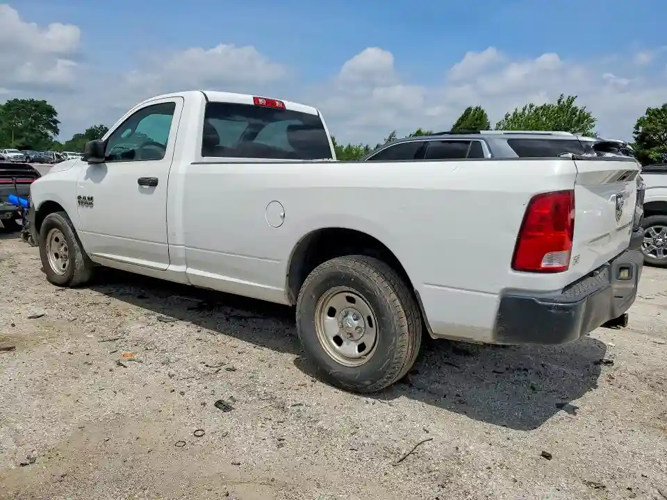 3C6JR6DG9HG760947 2017 RAM 1500-1