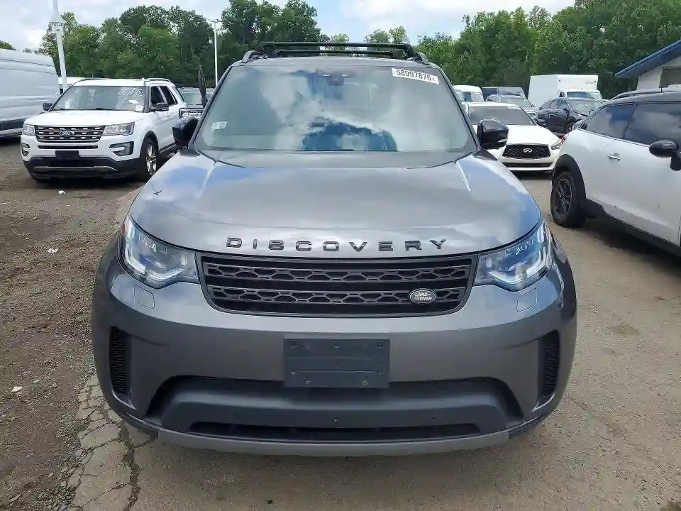 SALRHBBKXHA043950 2017 LAND ROVER DISCOVERY-4