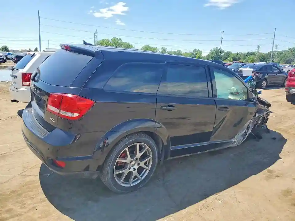 3C4PDCEG2GT121054 2016 DODGE JOURNEY-2