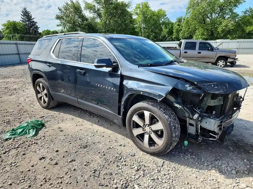 1GNERHKWXMJ105115 2021 CHEVROLET TRAVERSE-3