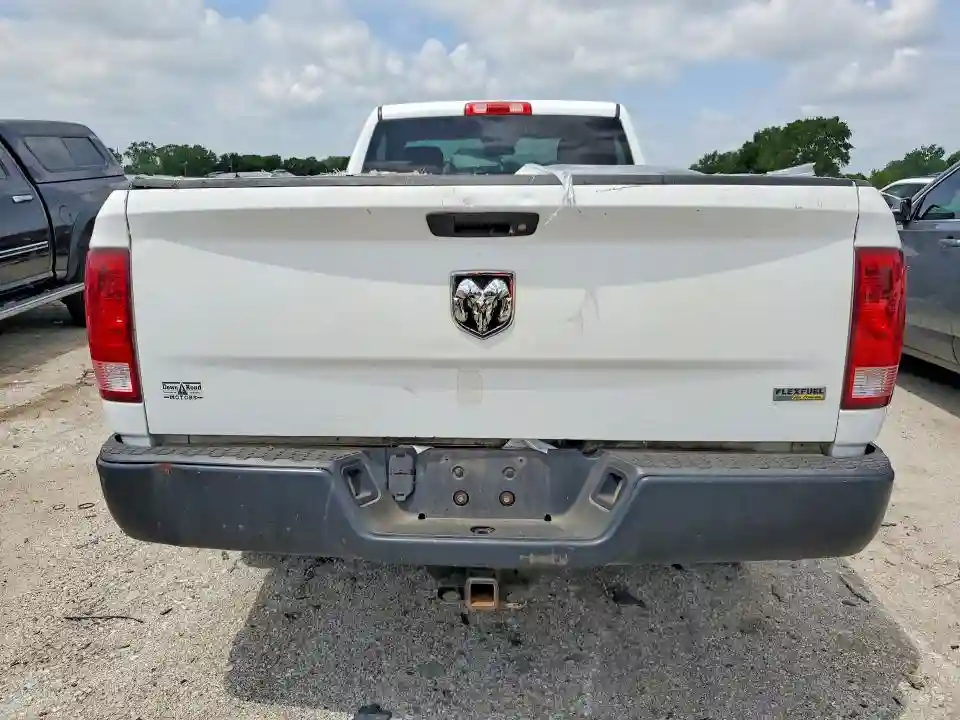 3C6JR6DG9HG760947 2017 RAM 1500-5