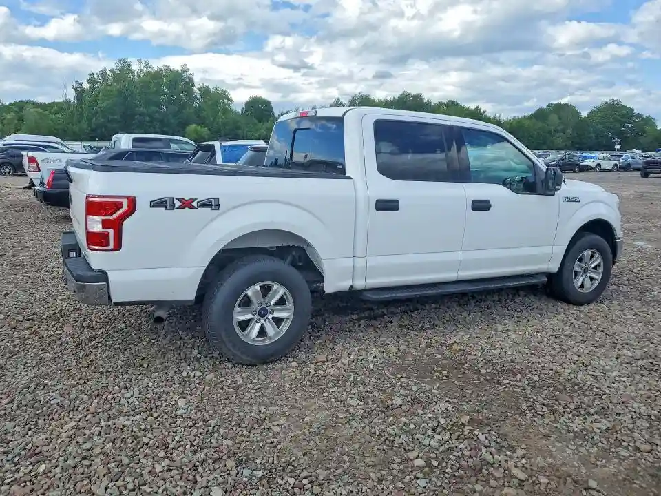 1FTEW1EG1JKF41967 2018 FORD F150-2