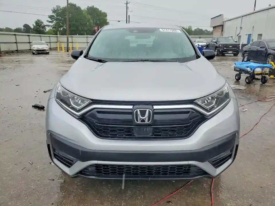 5J6RW1H24NL000357 2022 HONDA CRV-4