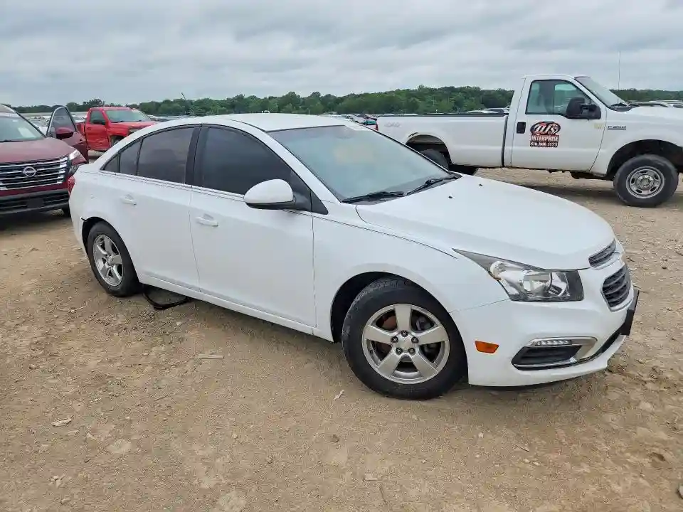 1G1PE5SB0G7165245 2016 CHEVROLET CRUZE-3