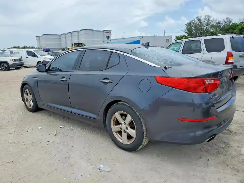 KNAGM4A7XF5619574 2015 KIA OPTIMA-1