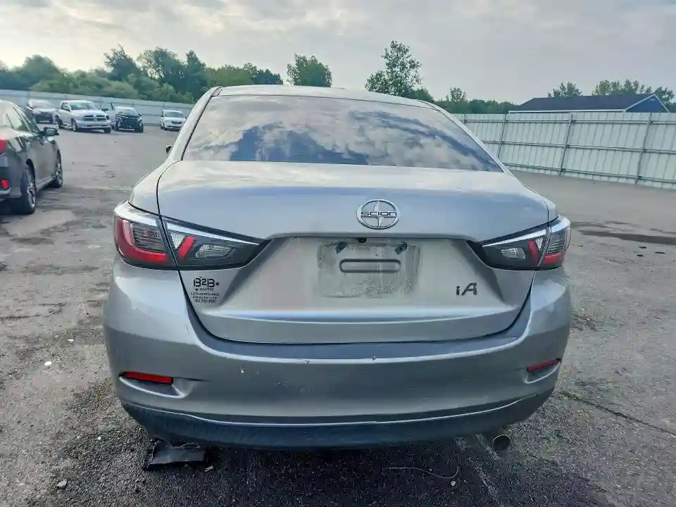 3MYDLBZV3GY118094 2016 SCION IA-5