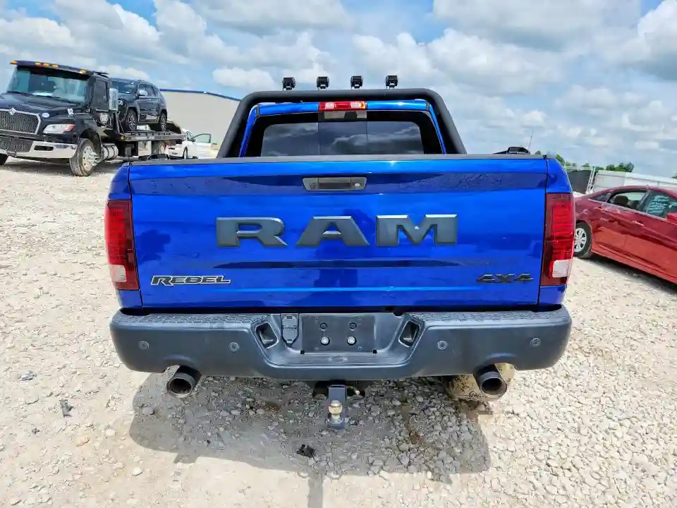 1C6RR7YT9HS814515 2017 RAM 1500-5