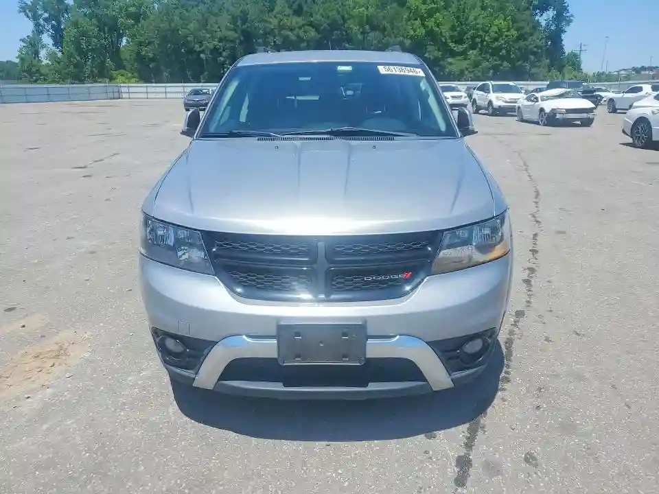 3C4PDDGG3KT816395 2019 DODGE JOURNEY-4