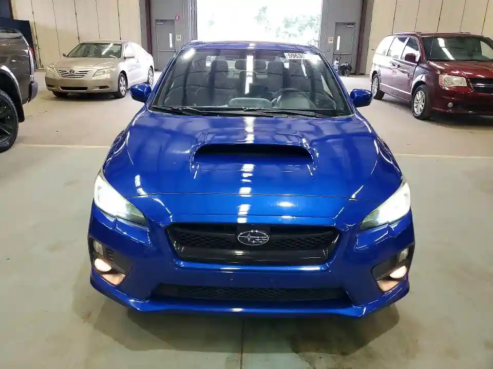 JF1VA1N67G8814184 2016 SUBARU WRX-4