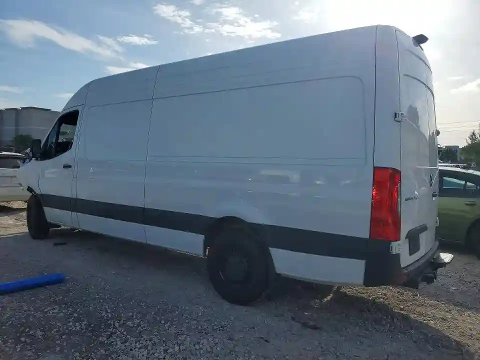 W1Y4KCHY2SP755728 2025 MERCEDES BENZ SPRINTER-1