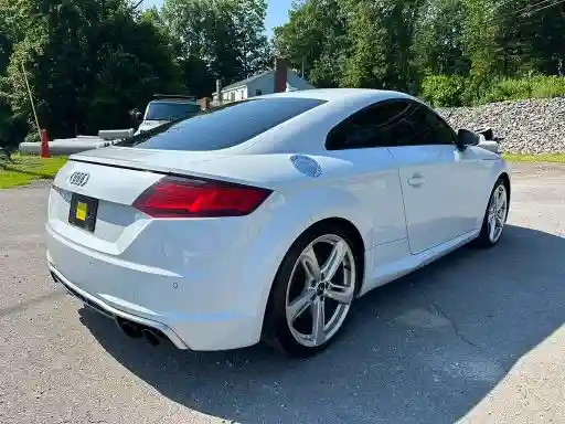 TRUC1AFV0G1019600 2016 AUDI TTS-2