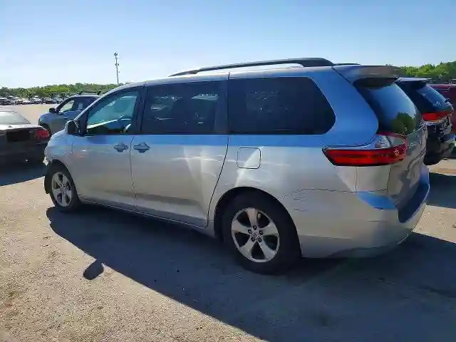 5TDKK3DC7FS540654 2015 TOYOTA SIENNA-1