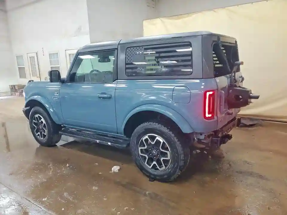 1FMDE5APXNLB44426 2022 FORD BRONCO-1