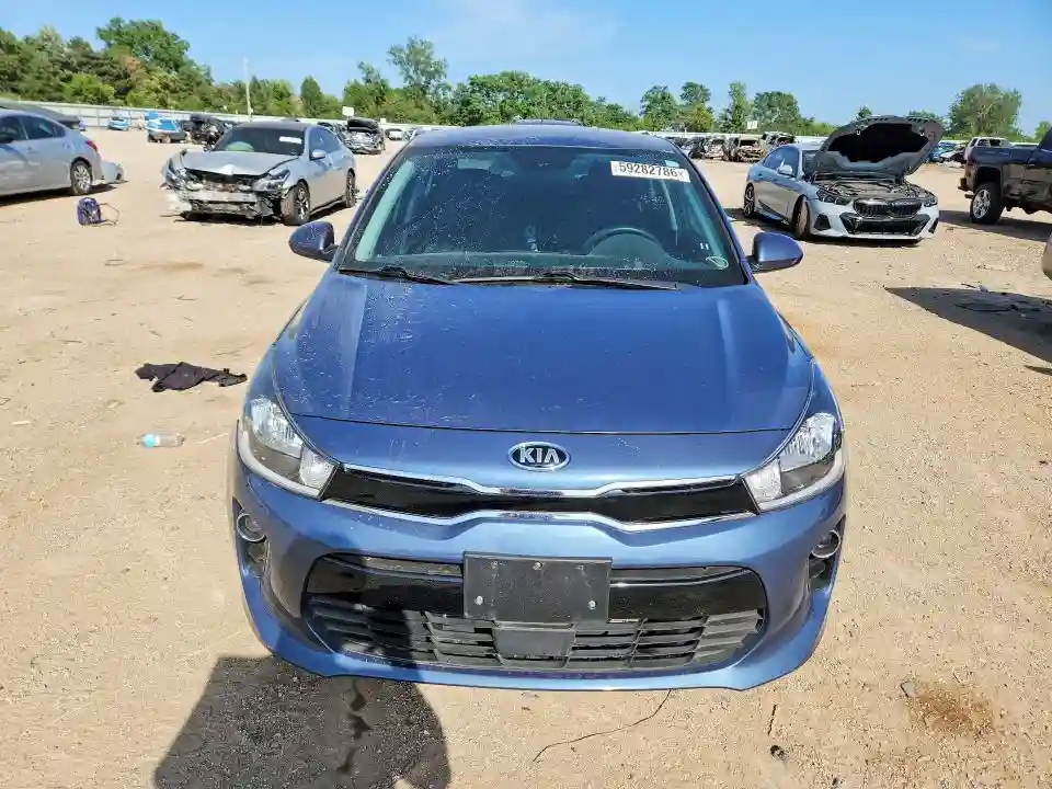 3KPA34AB0JE063949 2018 KIA RIO-4