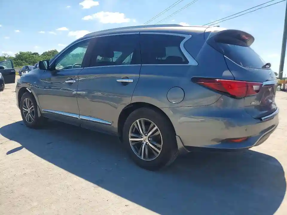 5N1DL0MM2LC511990 2020 INFINITI QX60-1