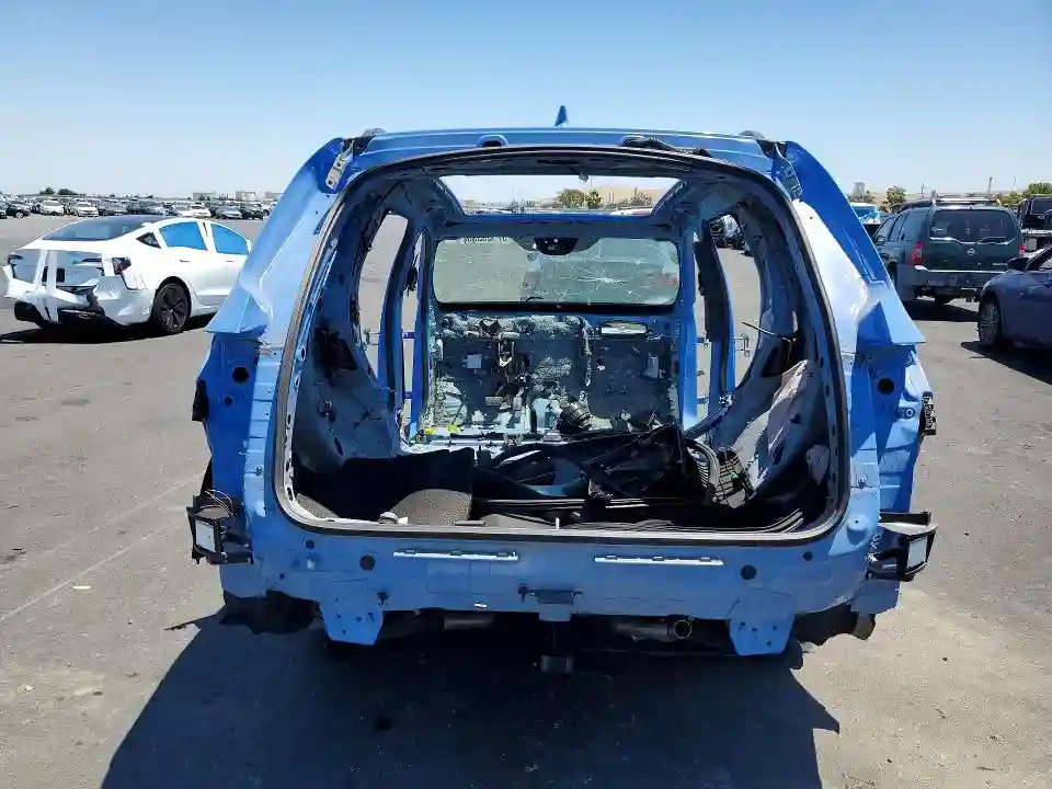 5FNYG1H63SB021457 2025 HONDA PILOT-5