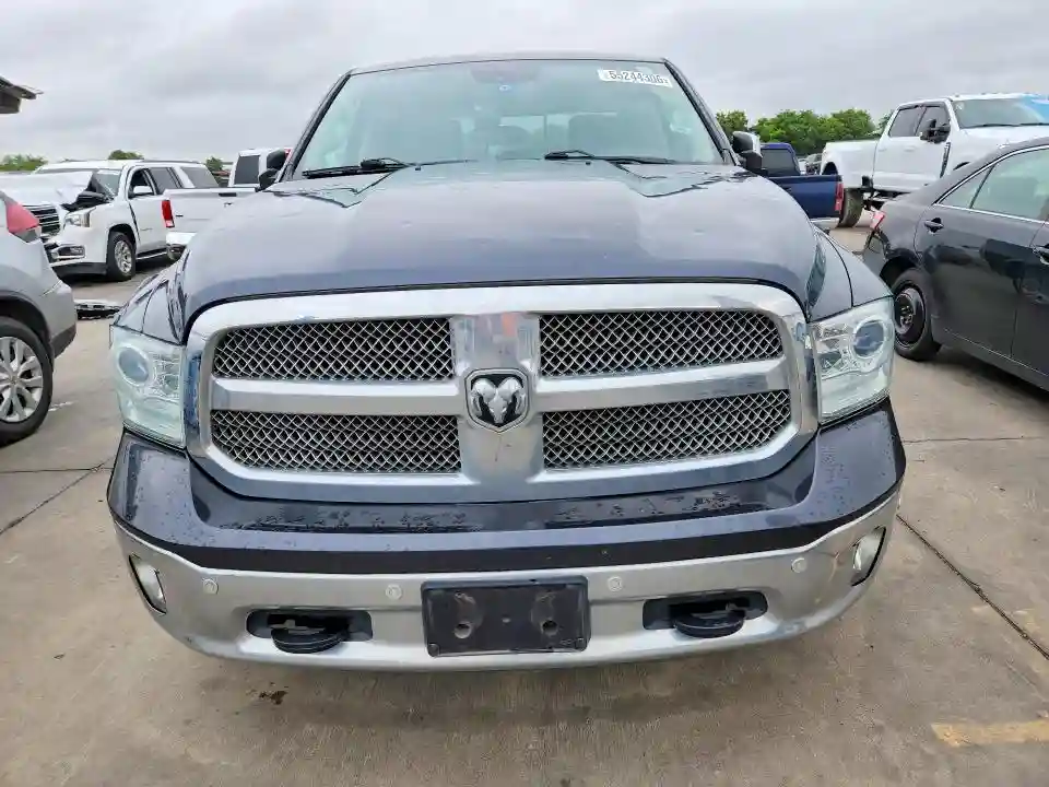 1C6RR6PT3GS182895 2016 RAM 1500-4