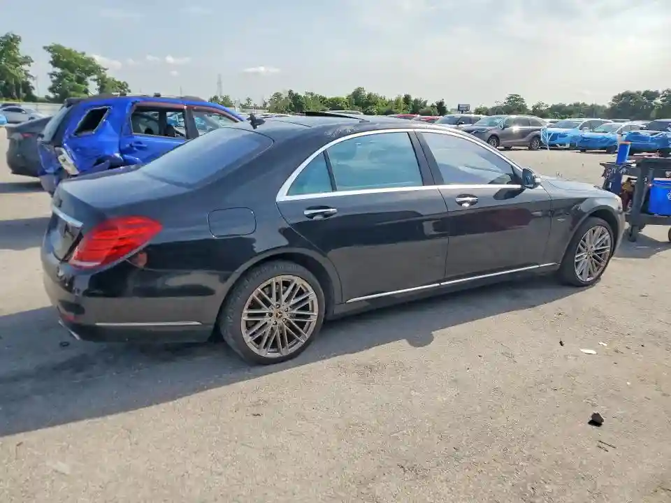 WDDUG6DB6HA302643 2017 MERCEDES-BENZ S-CLASS-2